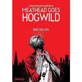 Meathead Goes Hog Wild (US) (DVD)