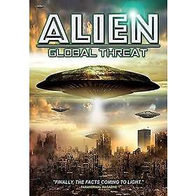 Alien: Global Threat (US) (DVD)