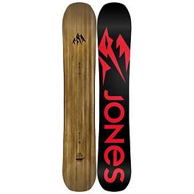 Jones Snowboards Flagship 17/18