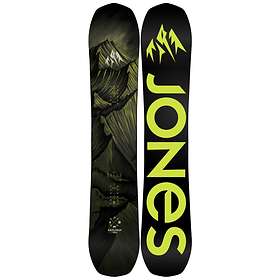 Jones Snowboards Explorer 17/18