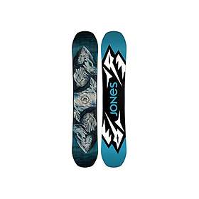 Jones Snowboards Mountain Twin 17/18