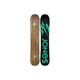 Jones Snowboards