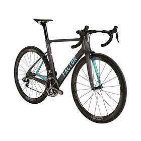 Factor One Dura Ace Di2