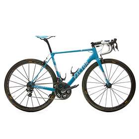 Factor O2 Ultegra Di2