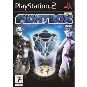 FightBox (PS2)