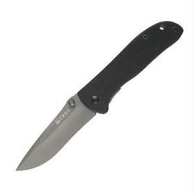 CRKT Drifter G-10 RazorEdge
