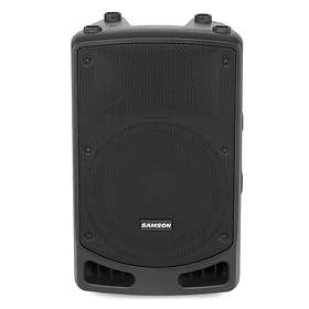 Samson Expedition XP112A (unité)