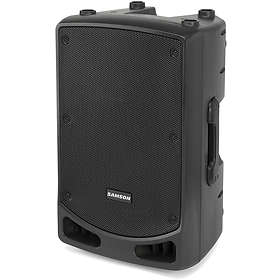 Samson Expedition XP115A (st)