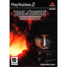 Final Fantasy VII: Dirge of Cerberus (PS2)