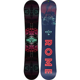 Rome SDS Heist W