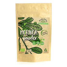RawFoodShop Moringa Powder 100g