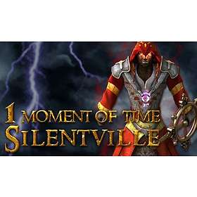 1 Moment Of Time: Silentville (PC)