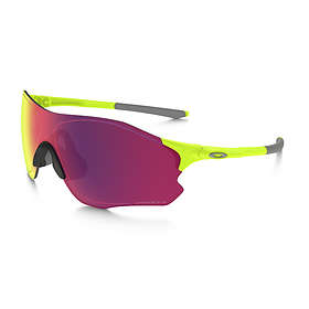 Oakley EVZero Path Prizm Road Retina Burn Collection