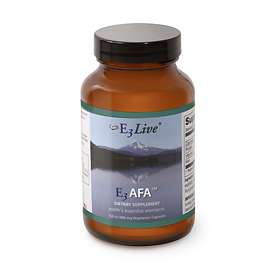 E3 Live E3 AFA 120 Capsules