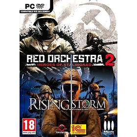 Red Orchestra 2 - Gold Edition (PC)