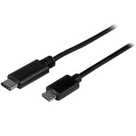 StarTech USB C - USB Micro-B 2.0 2m