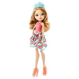 Ever After High Ashlynn Ella Doll DLB37