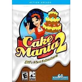 Cake Mania 2 (PC)