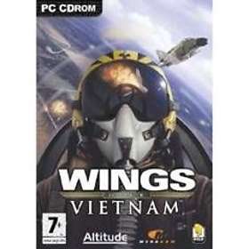 Wings Over Vietnam (PC)