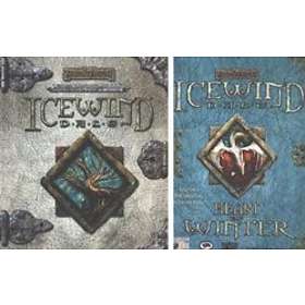 Icewind Dale - Gold Pack (PC)