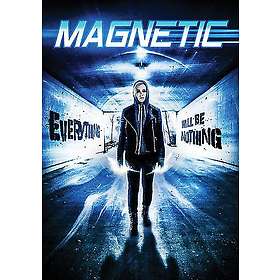 Magnetic (US) (DVD)