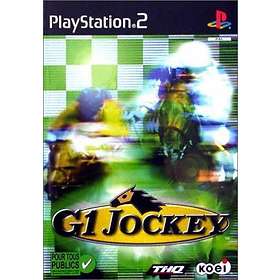 G1 Jockey (PS2)