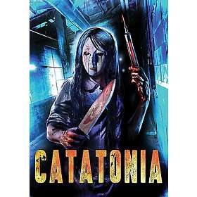 Catatonia (US) (DVD)