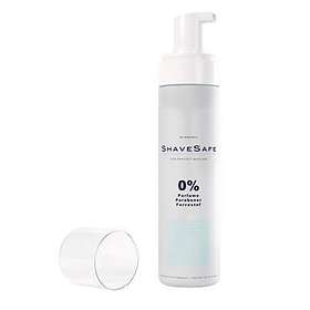 Shabenaa ShaveSafe Normal Skin Shaving Cream 200ml