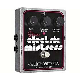 Electro Harmonix Stereo Electric Mistress