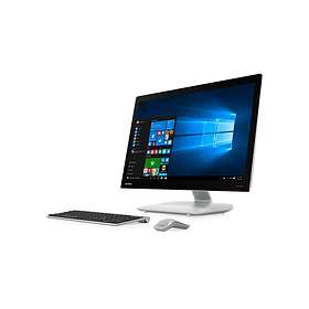 Lenovo IdeaCentre AIO 910-27 F0C2007VMT