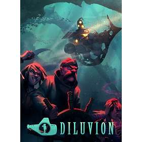 Diluvion (PC)