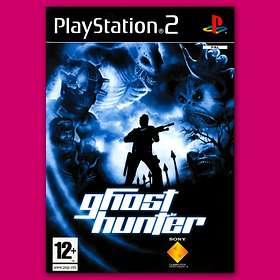 GhostHunter (PS2)