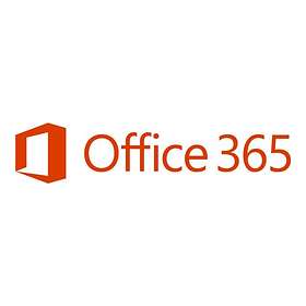 Microsoft Office 365 Personal Dan