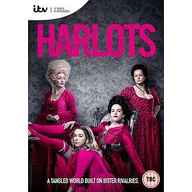 Harlots (UK) (DVD)