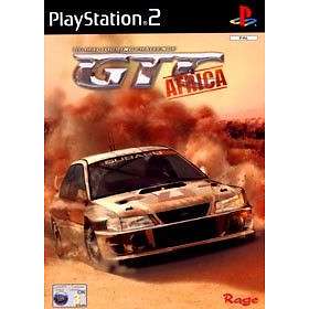GTC: Africa (PS2)