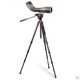 Swarovski Optik BTX 35x95 with Stand