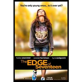 The Edge of Seventeen (Blu-ray)