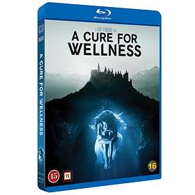 A Cure for Wellness (Blu-ray)