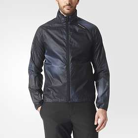 reflective jacket adidas