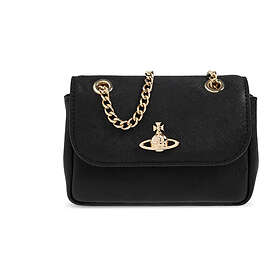 Vivienne Westwood Leicester Shoulder Bag