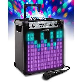 Ion Audio Party Rocker Max Bluetooth Speaker