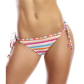 Sloggi Swim Pink Summer Tanga Bikini Bottom (Women's)