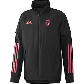 Adidas Real Madrid Jacket (Herr)