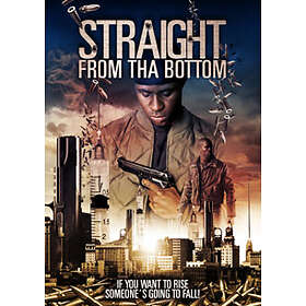 Straight from tha Bottom (US) (DVD)
