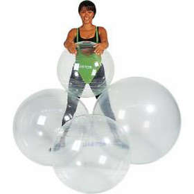 Gymnic Opti Gymboll 55cm