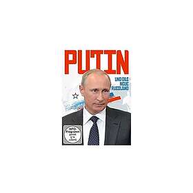 Putin (DE) (DVD)