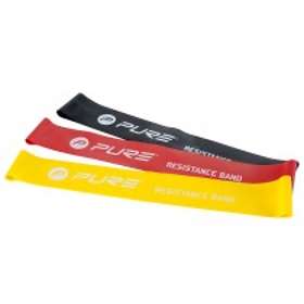 Pure 2 Improve Small Resistance Bands 3-pack