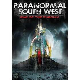 Paranormal South West: Eye of the Pheonix (US) (DVD)