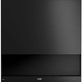 Beko HCB98744AH (Sort)