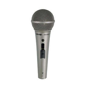 Shure 588SDX